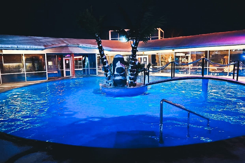 Okeanarium